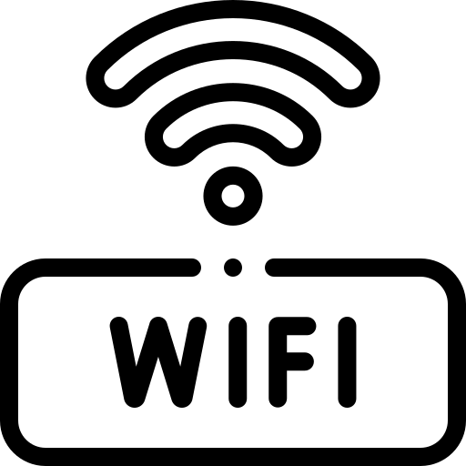 Home wifi
